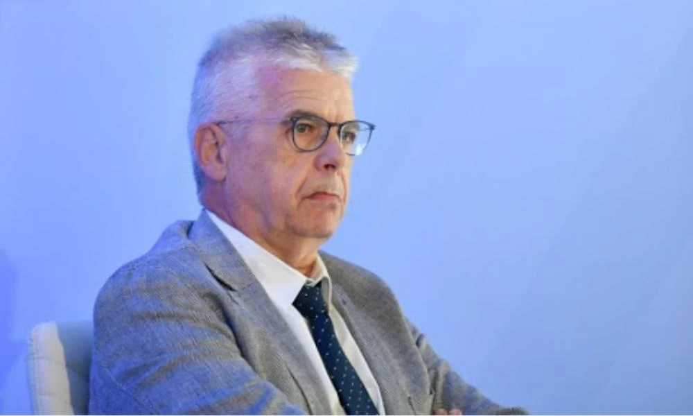 Γώγος: Η κατάσταση είναι κρίσιμη